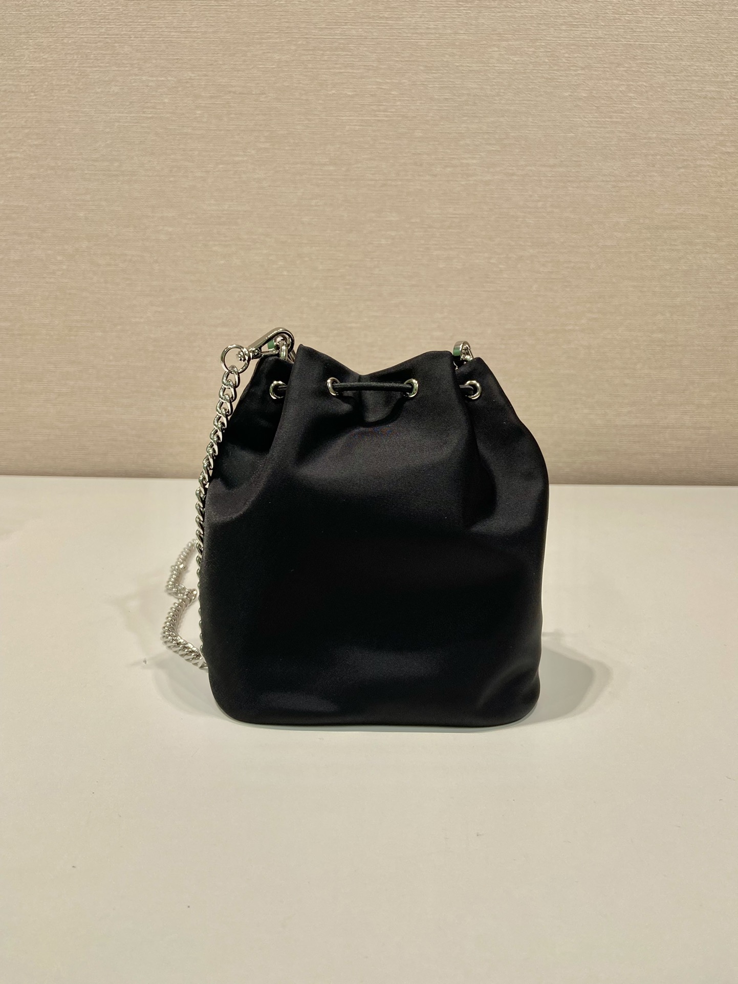 Prada 1BH612 Mini Bucket-12*14.5*7.5CM