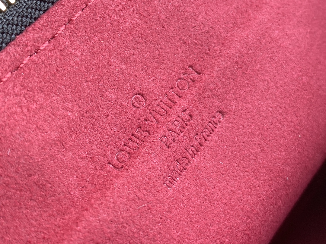Louis Vuitton Pochette Accessories-21*13*3CM