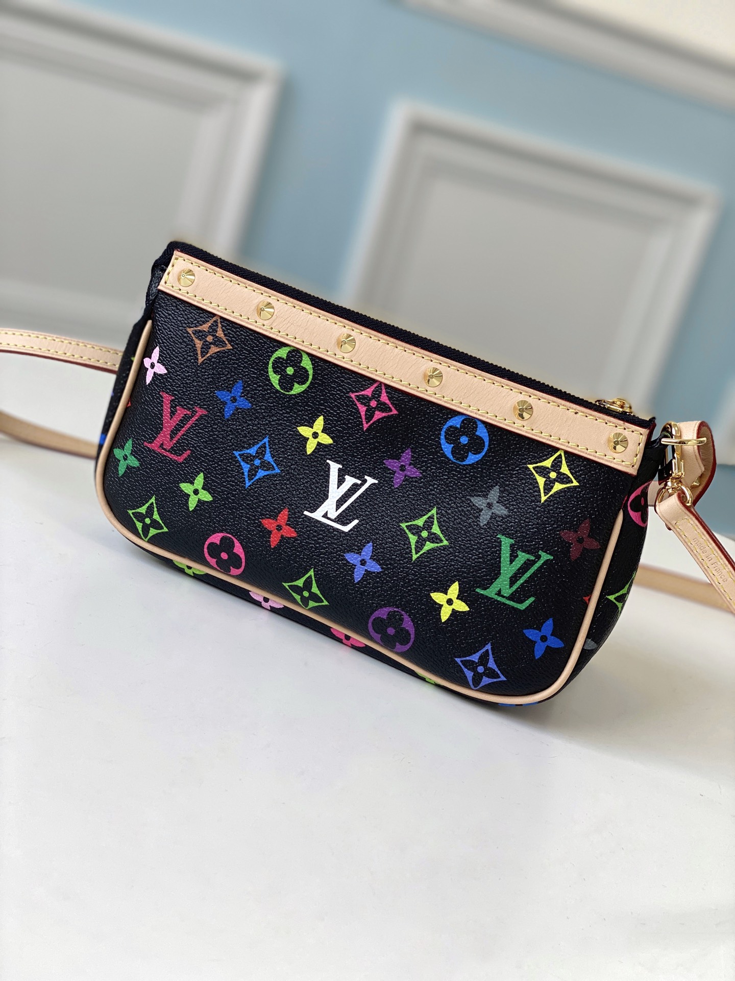 Louis Vuitton Pochette Accessories-21*13*3CM