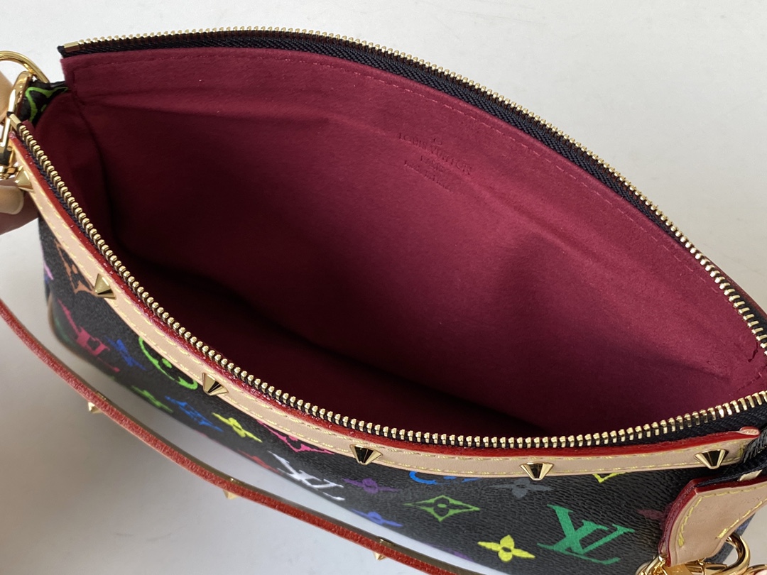 Louis Vuitton Pochette Accessories-21*13*3CM