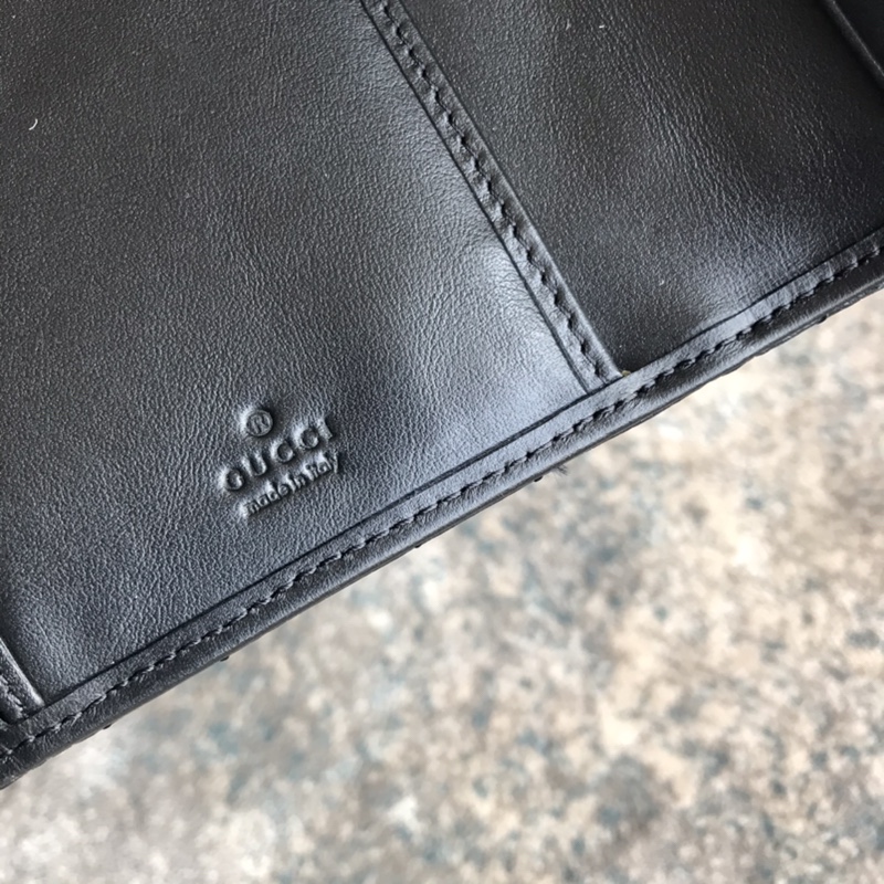Gucci Marmont Wallet-12.5x10x3CM