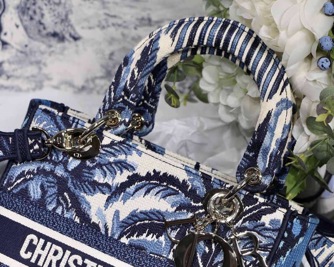 Lady Diro Bag-24*20*11CM