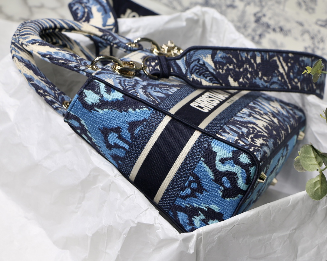Lady Diro Bag-24*20*11CM