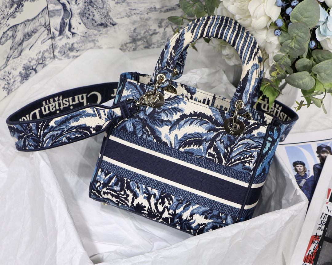 Lady Diro Bag-24*20*11CM
