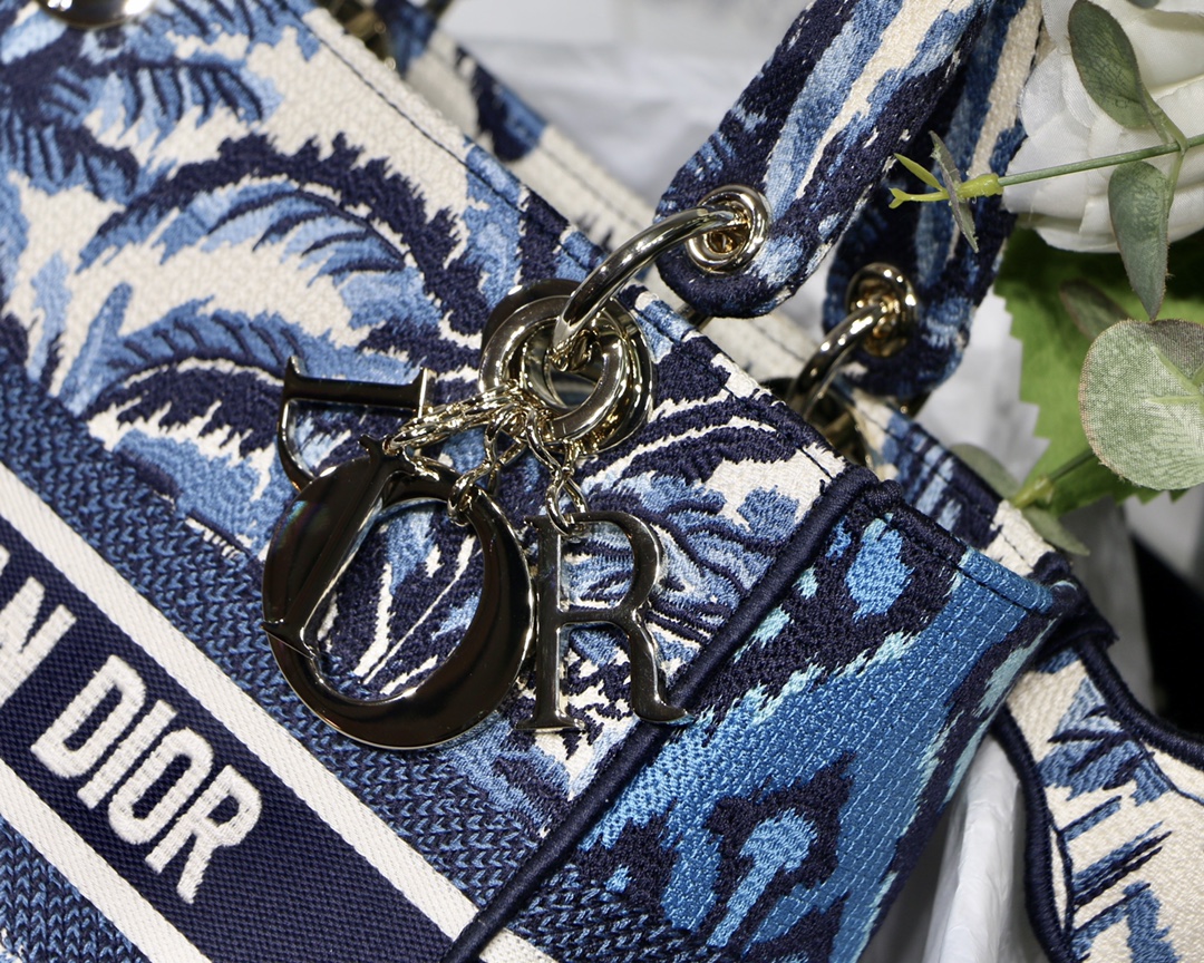 Lady Diro Bag-24*20*11CM