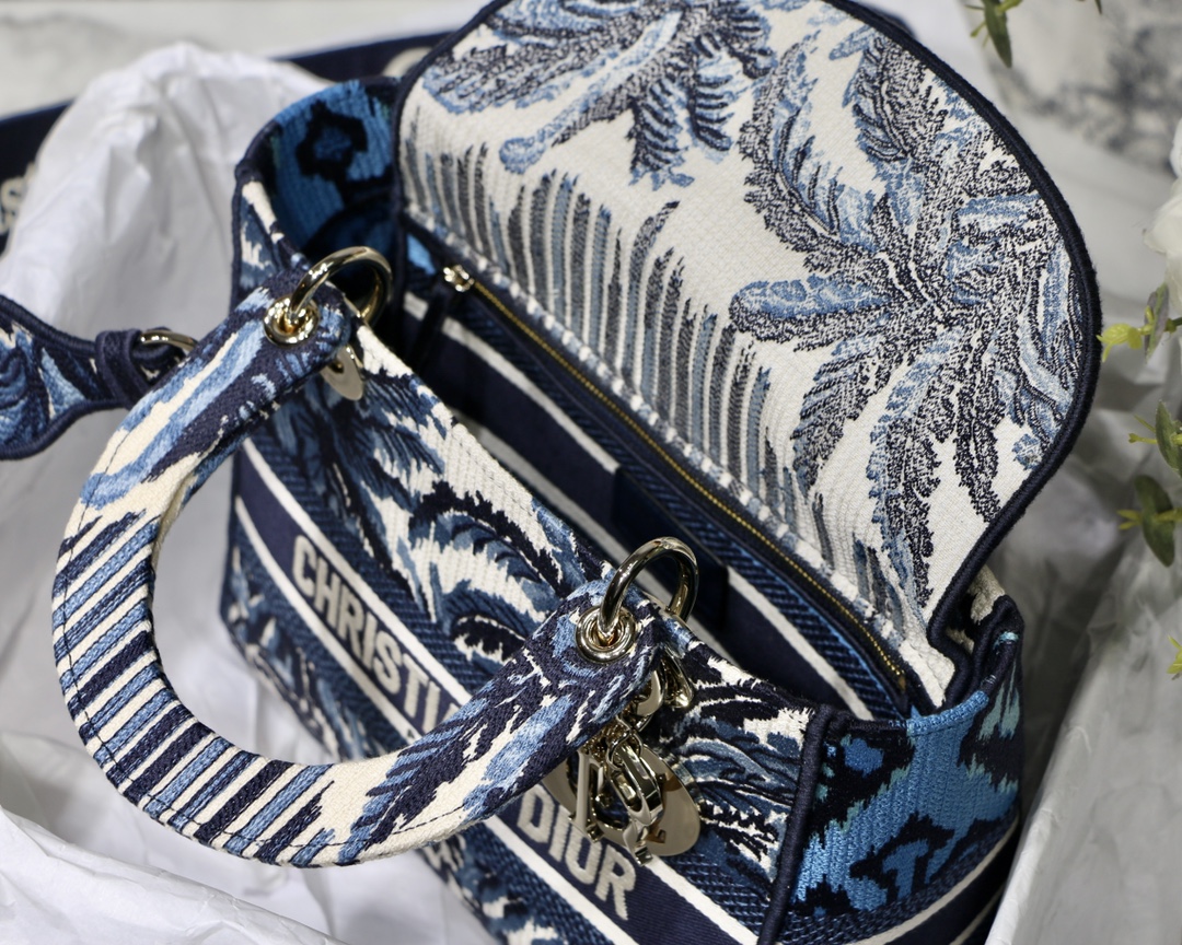Lady Diro Bag-24*20*11CM