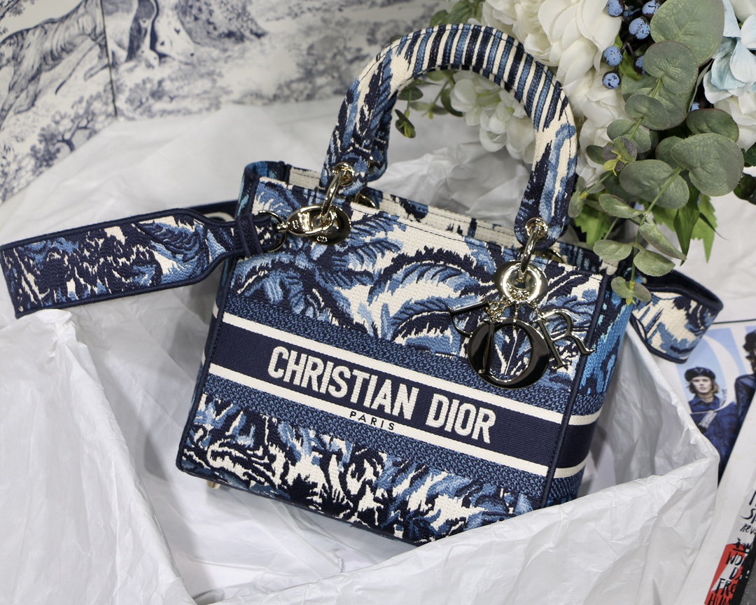 Lady Diro Bag-24*20*11CM