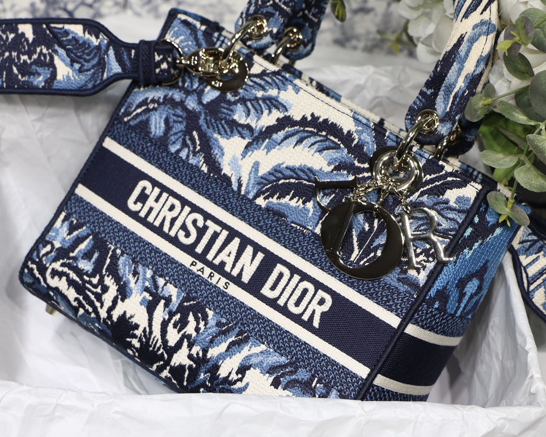 Lady Diro Bag-24*20*11CM