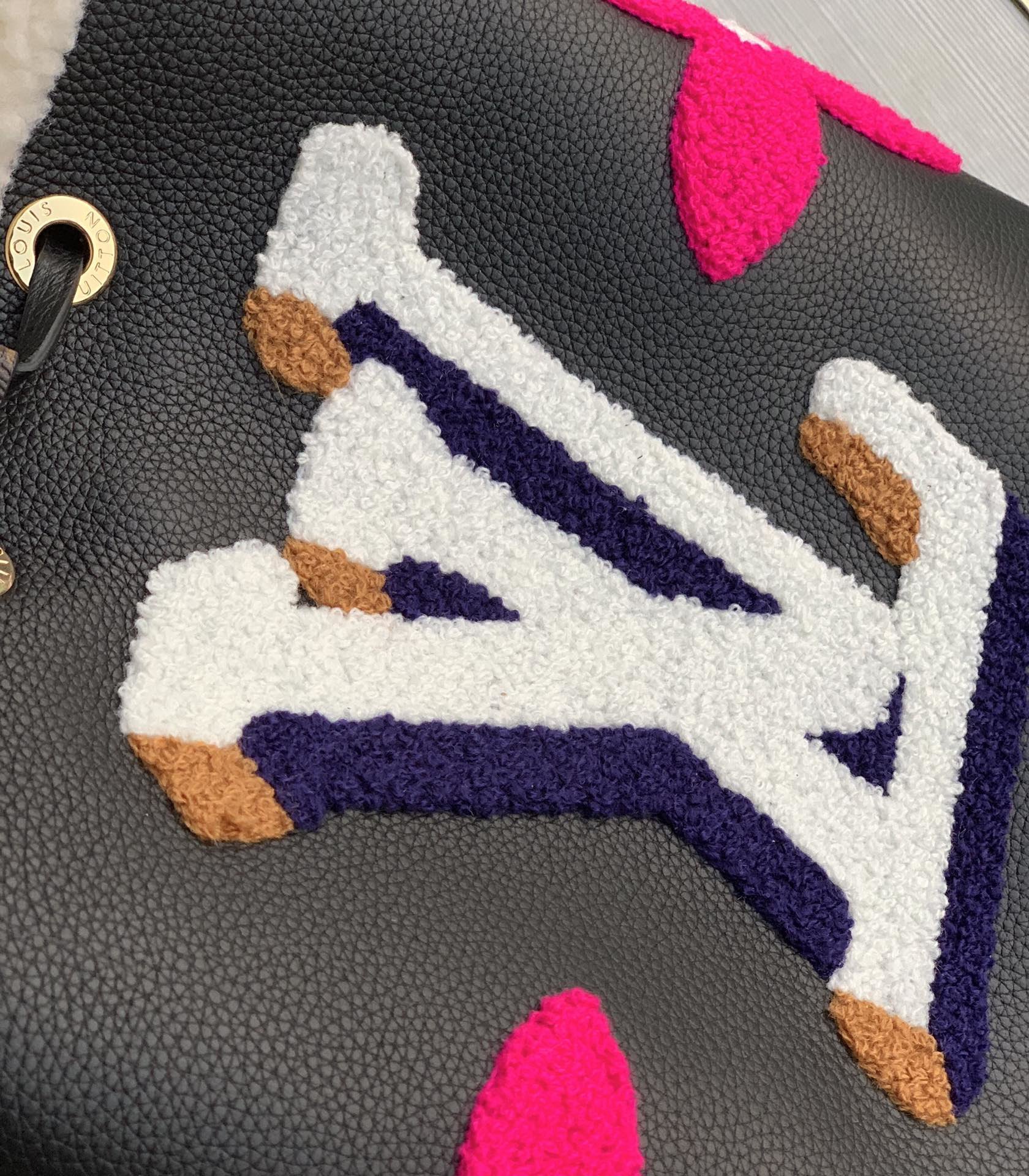Louis Vuitton NéoNoé-26*26*17.5CM