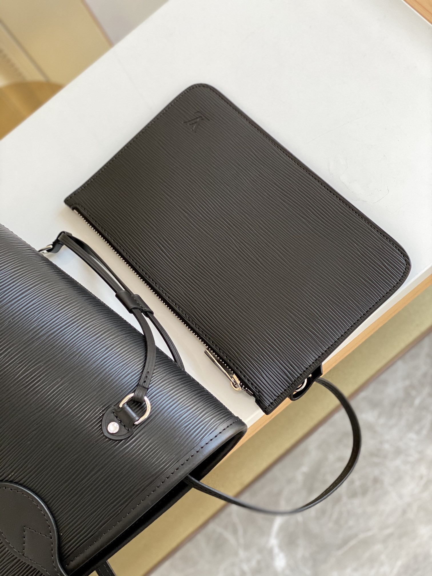 Louis Vuitton Neverfull MM-32*29*17CM