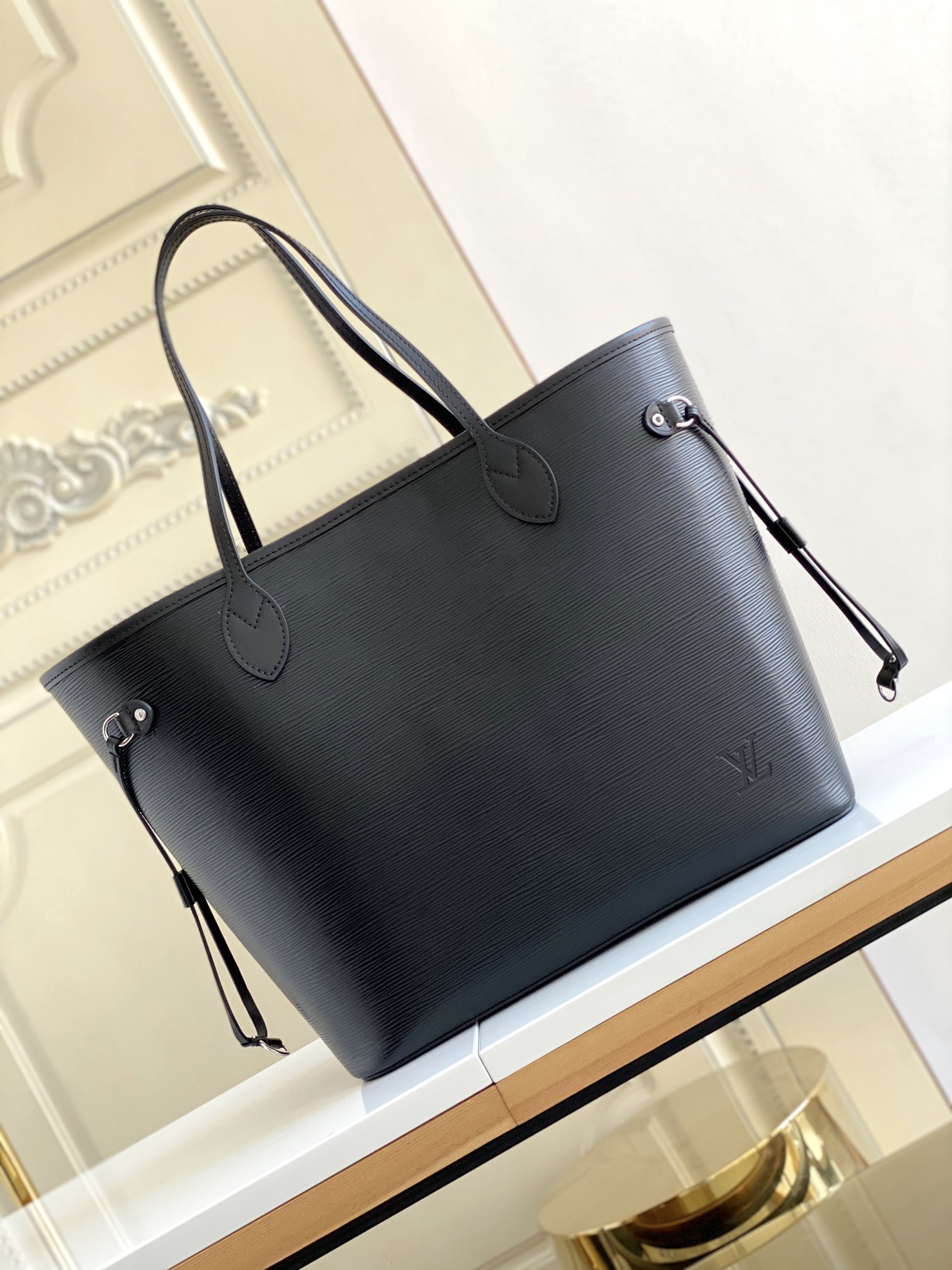 Louis Vuitton Neverfull MM-32*29*17CM