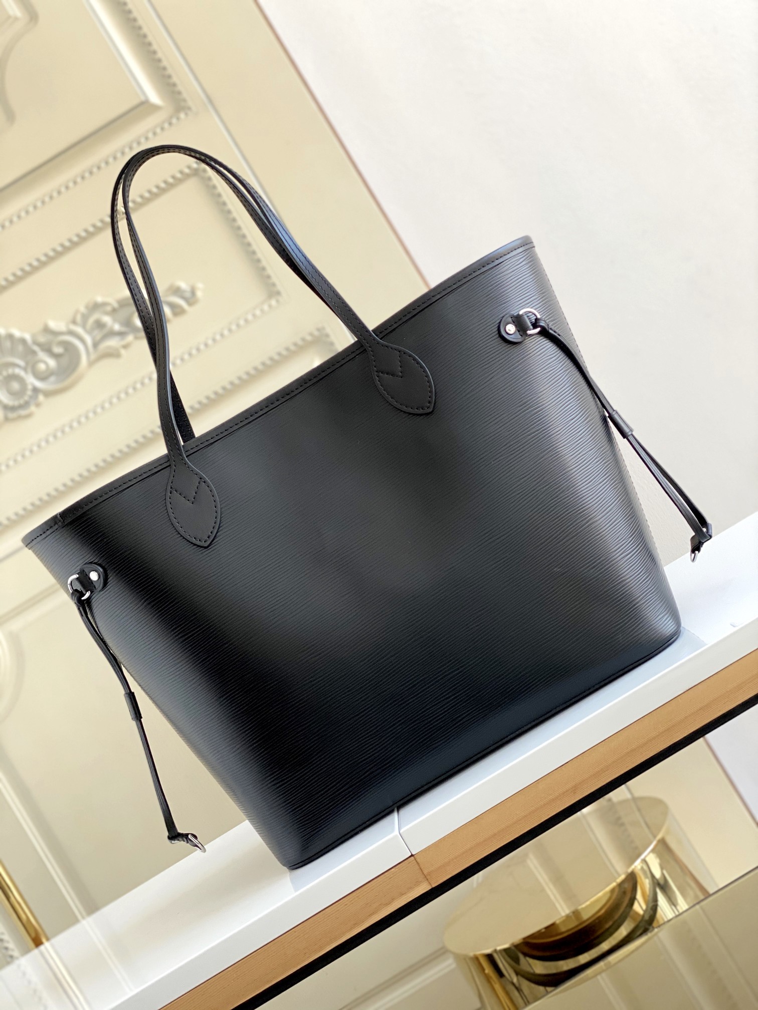 Louis Vuitton Neverfull MM-32*29*17CM