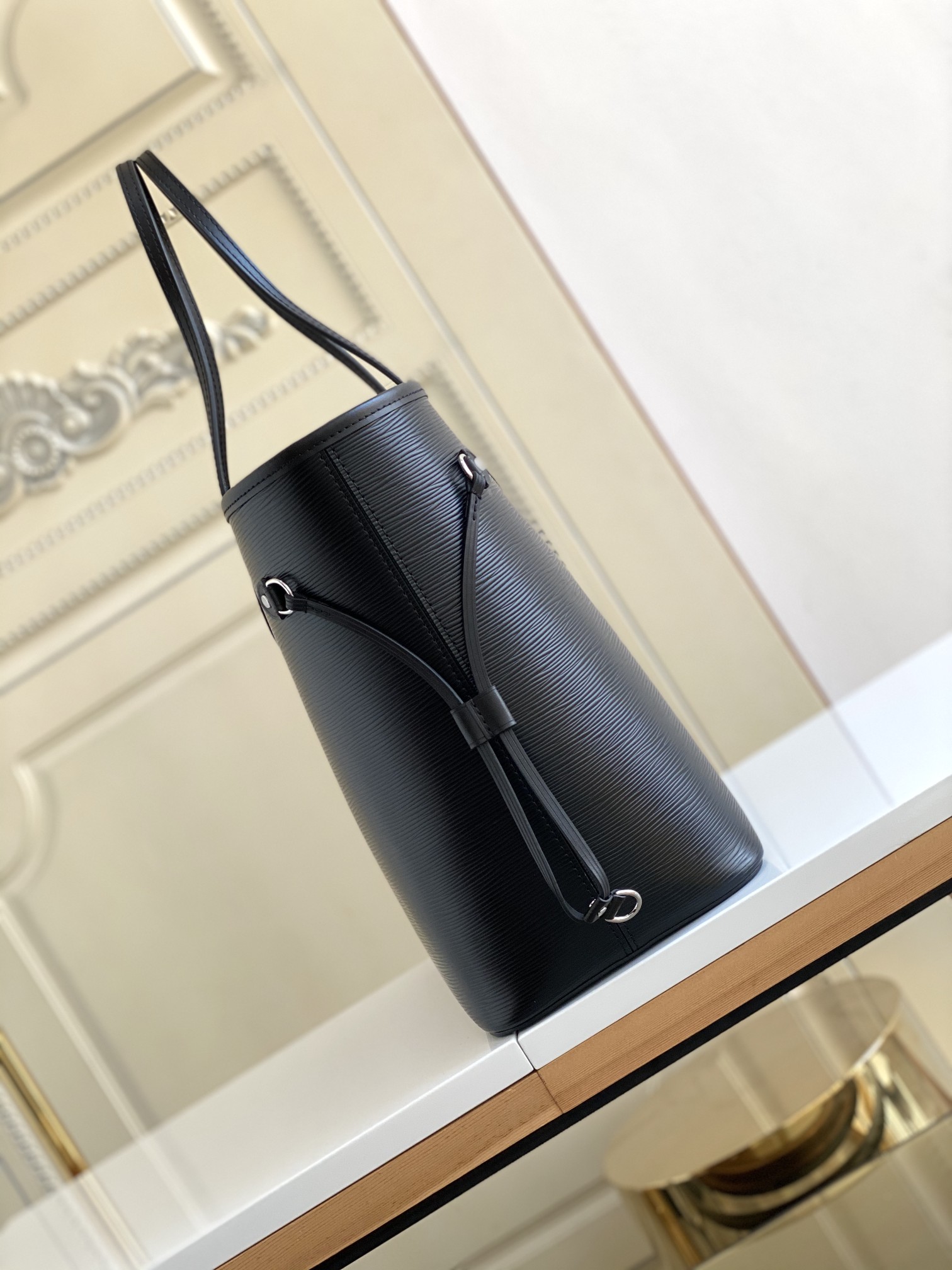 Louis Vuitton Neverfull MM-32*29*17CM