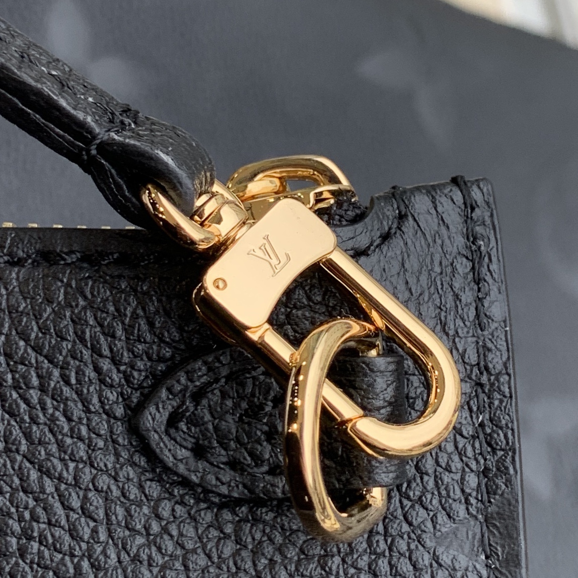 Louis Vuitton Neverfull MM-32*29*17CM