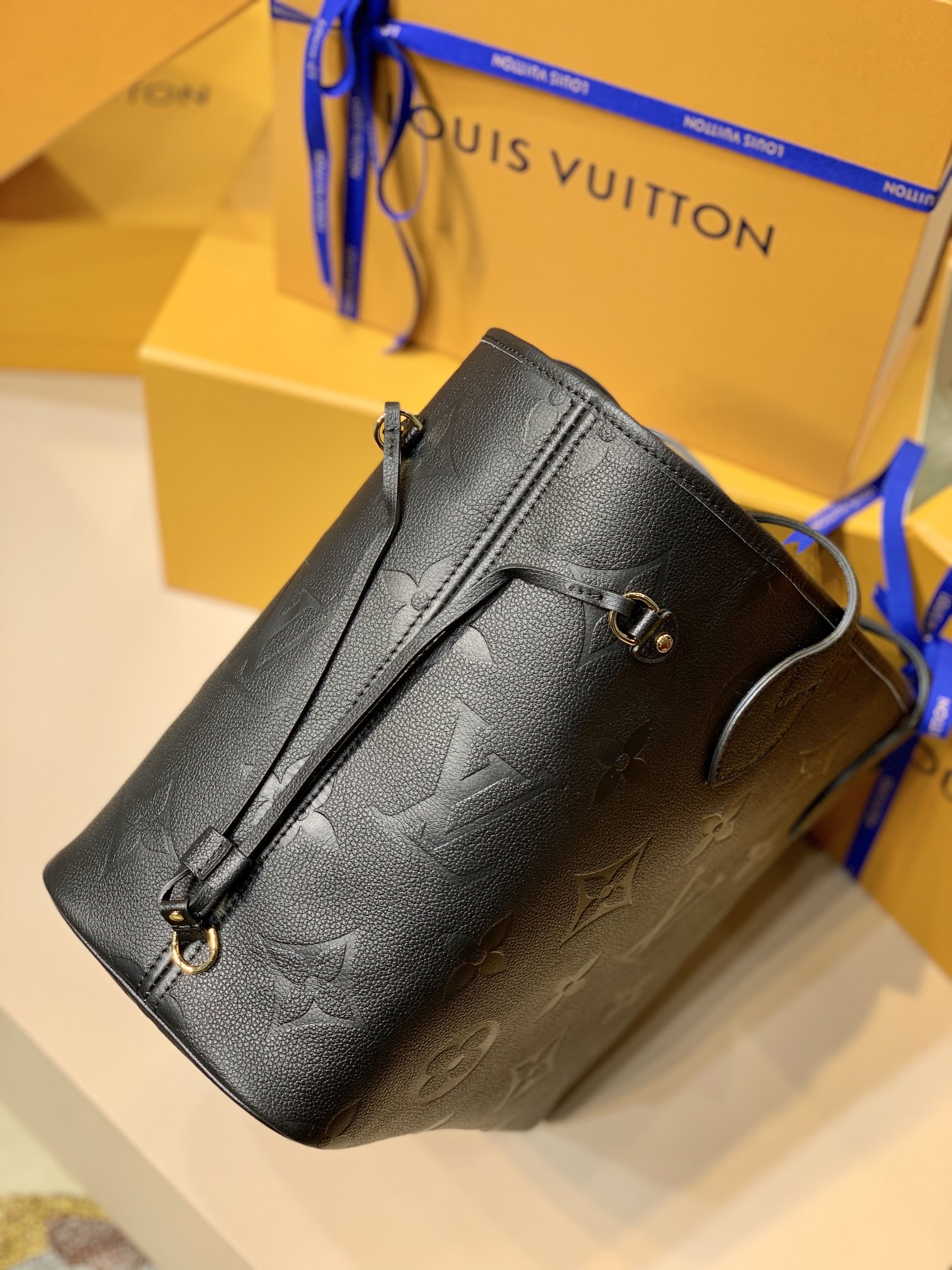 Louis Vuitton Neverfull MM-32*29*17CM