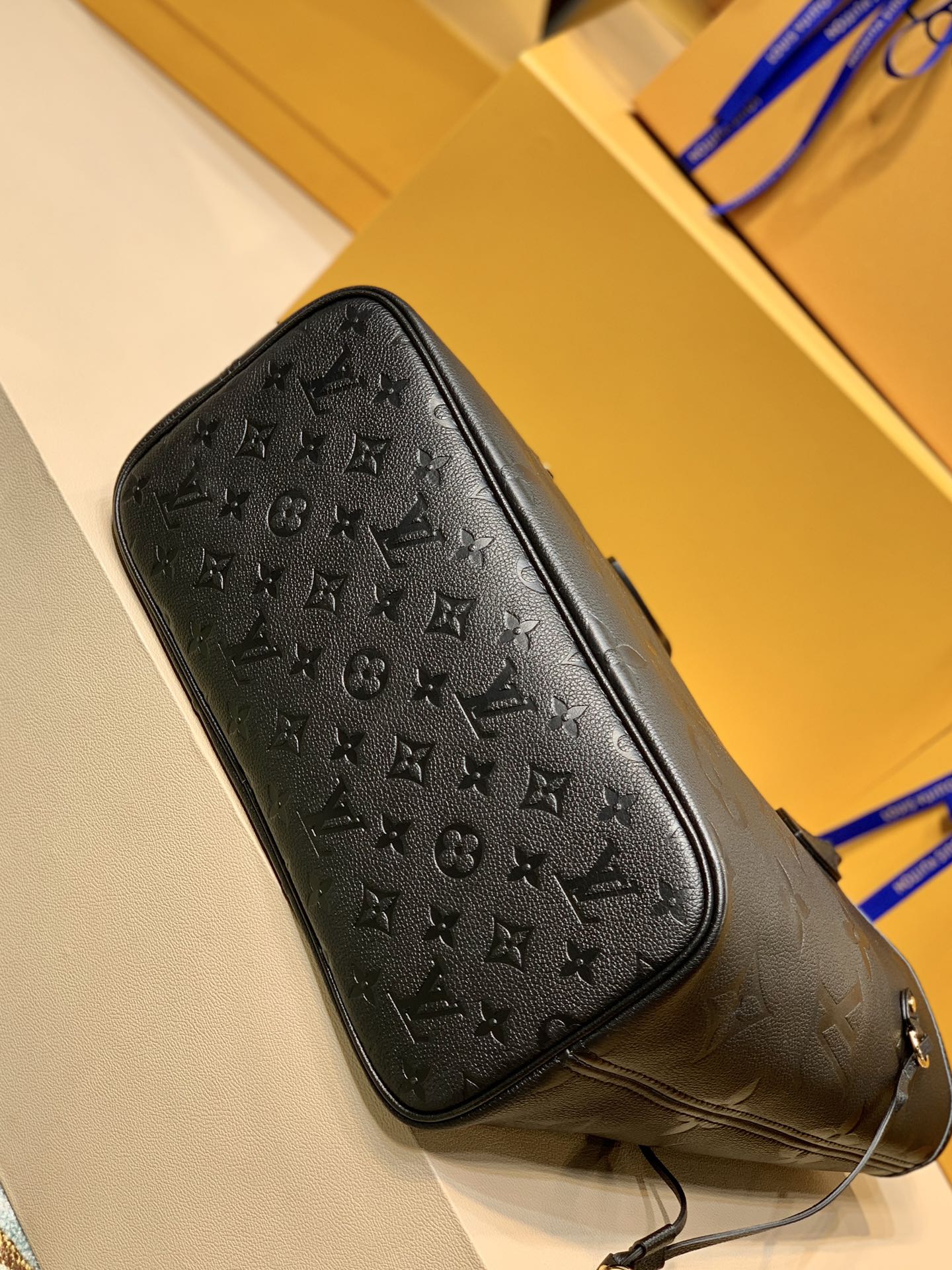 Louis Vuitton Neverfull MM-32*29*17CM