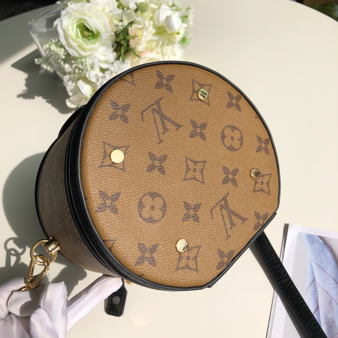 Louis Vuitton Cannes-15*17*15CM