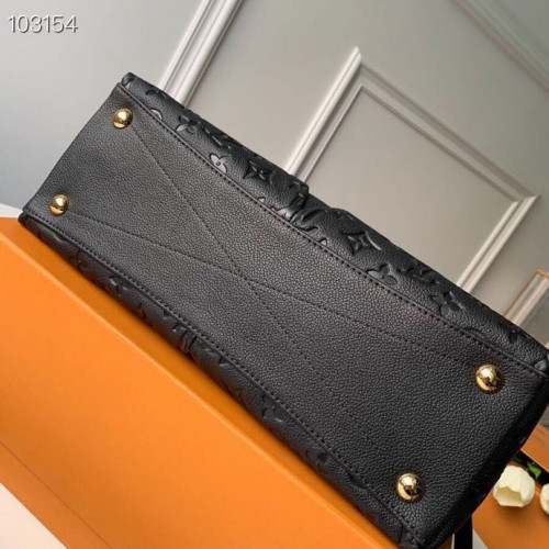 Louis Vuitton V Tote-36*27*16CM Louis Vuitton V Tote-36*27*16CM