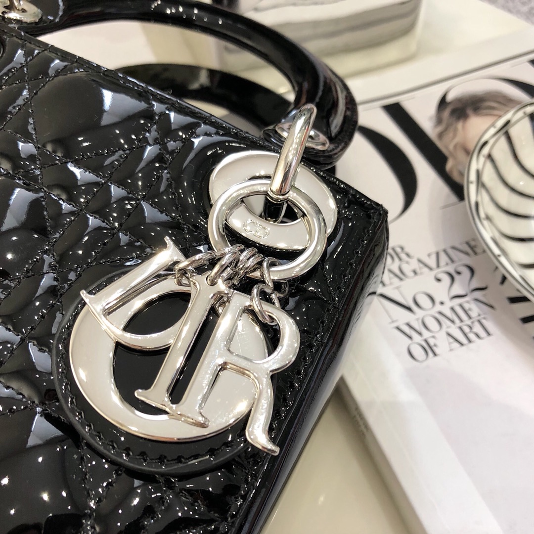 Lady Diro Mini-17*15*8CM