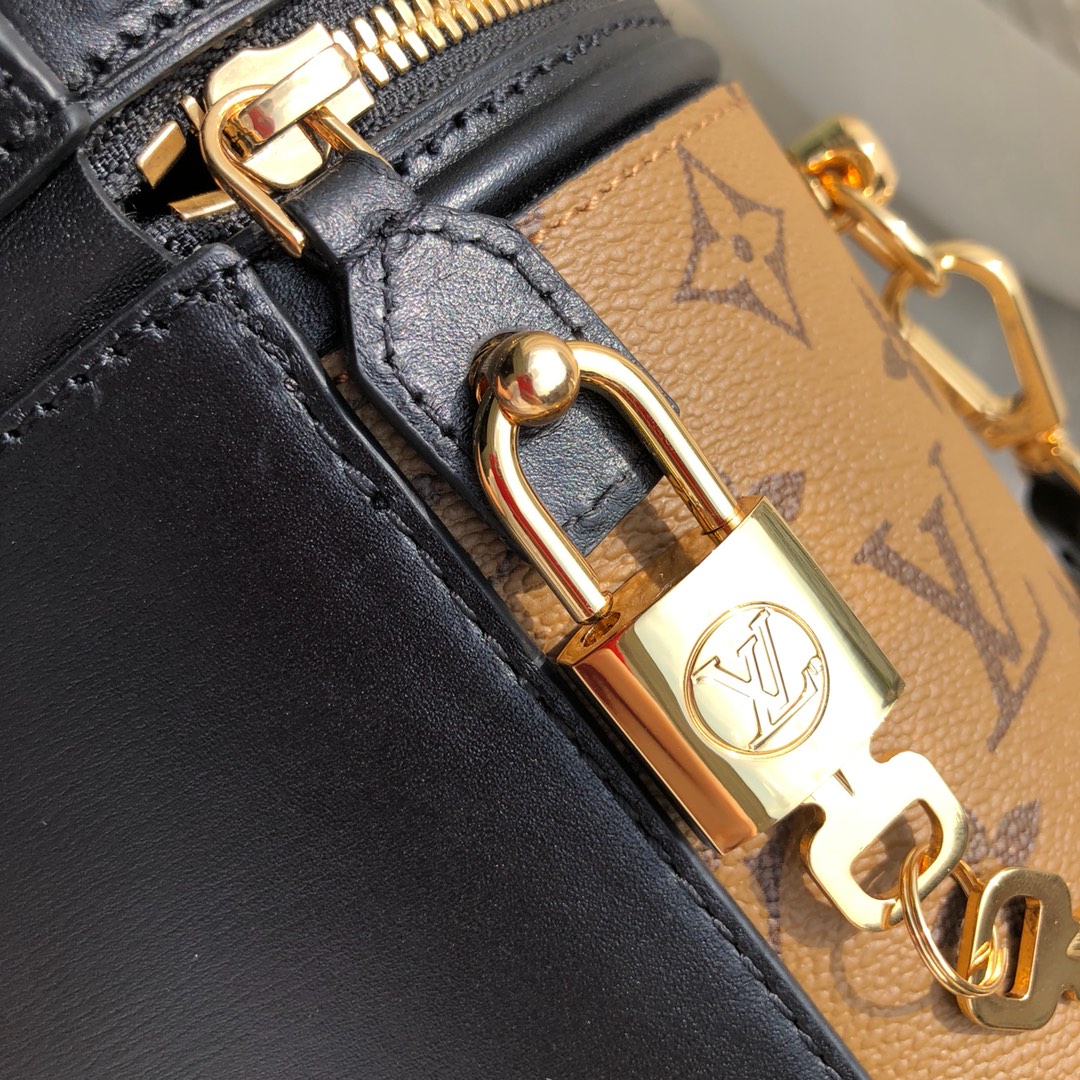 Louis Vuitton Cannes-15*17*15CM