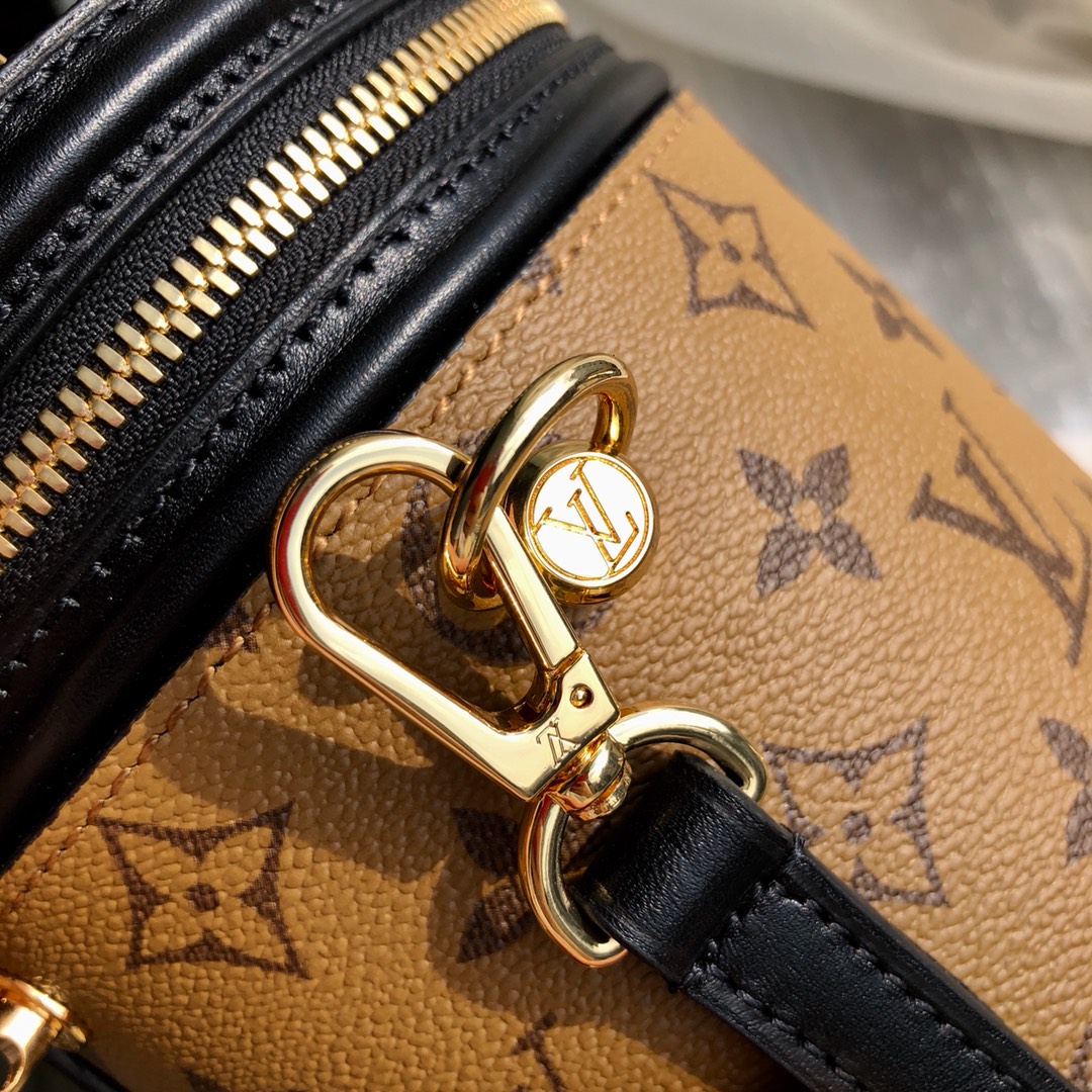 Louis Vuitton Cannes-15*17*15CM