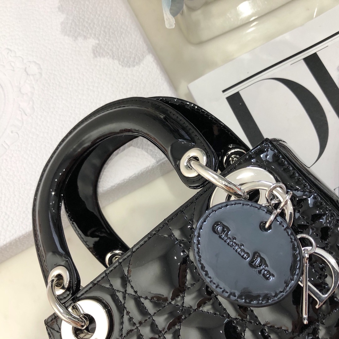 Lady Diro Mini-17*15*8CM