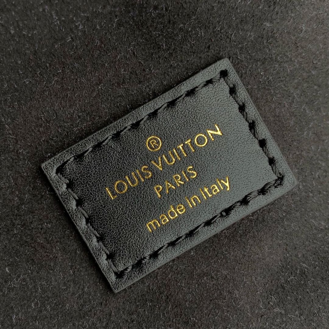 Louis Vuitton Vavin Handbags-27*18*9CM