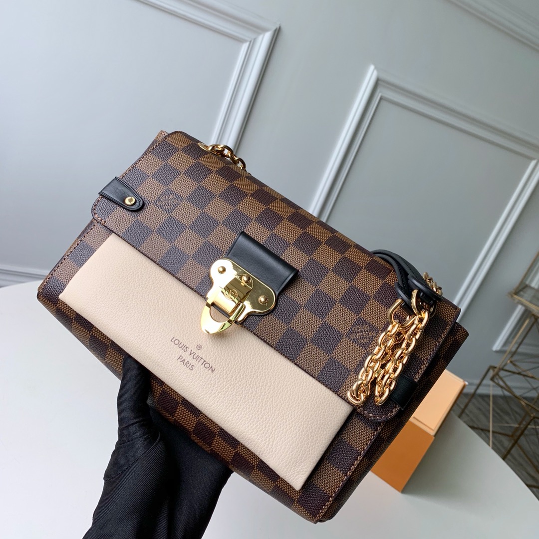 Louis Vuitton Vavin Handbags-27*18*9CM