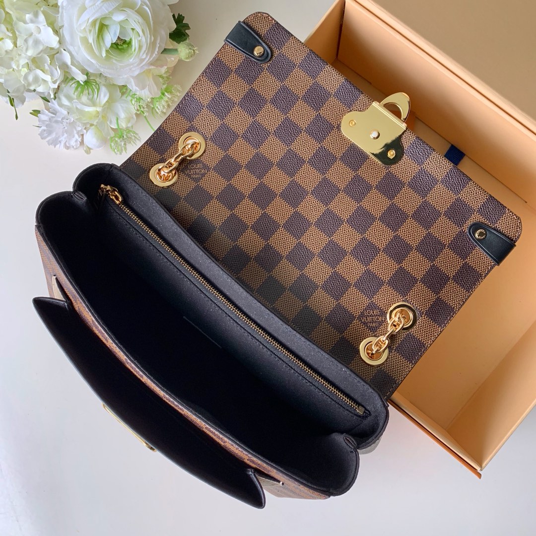 Louis Vuitton Vavin Handbags-27*18*9CM