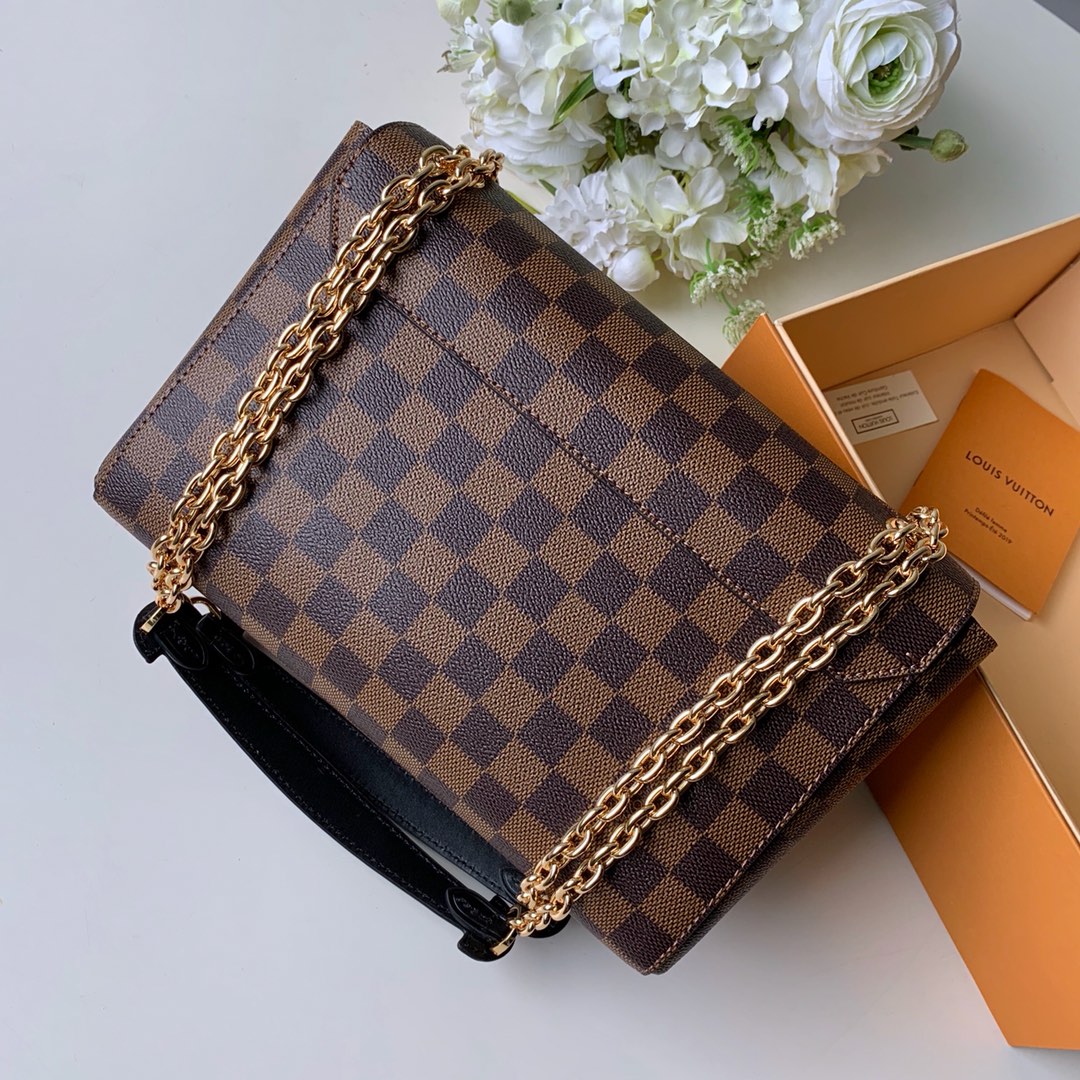 Louis Vuitton Vavin Handbags-27*18*9CM