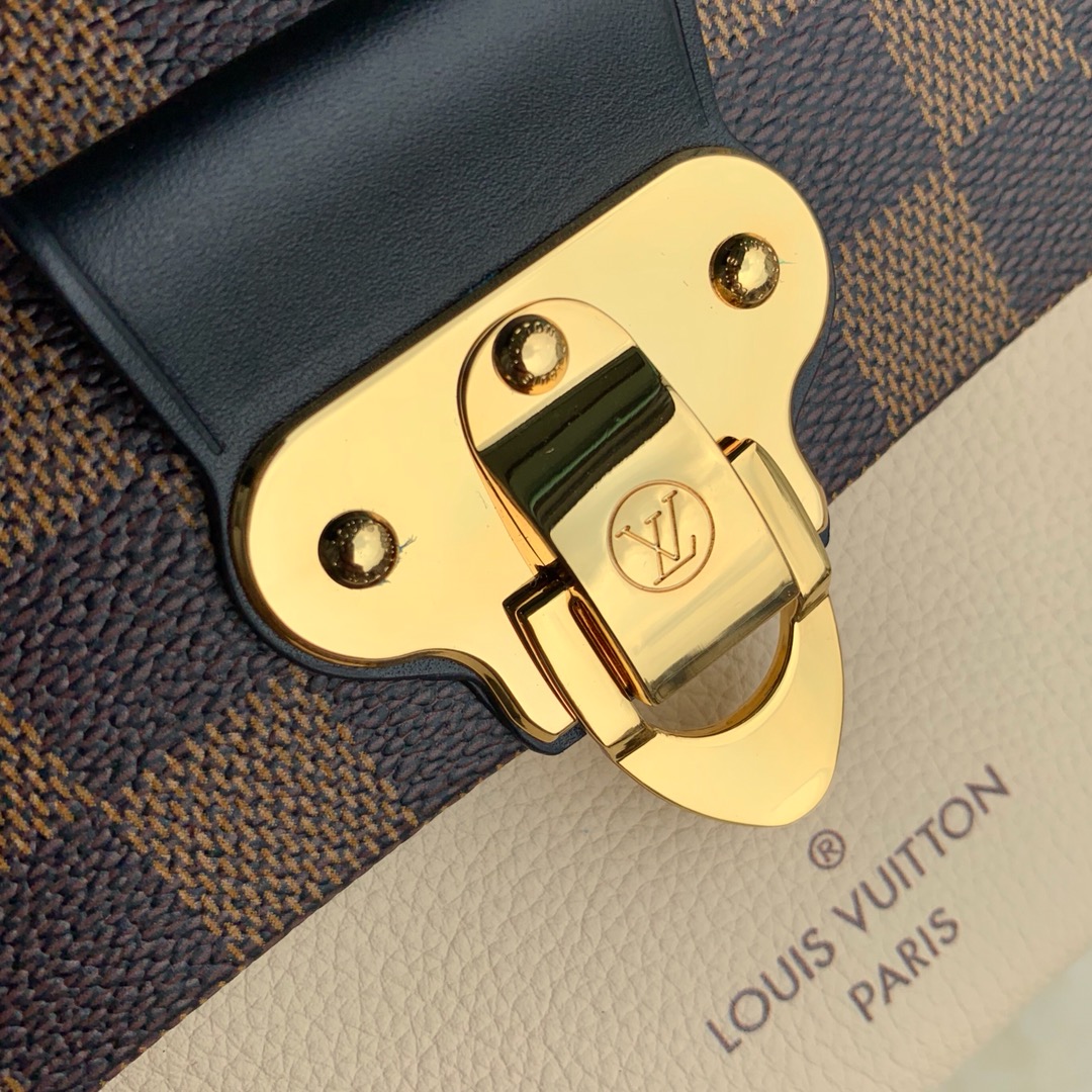 Louis Vuitton Vavin Handbags-27*18*9CM