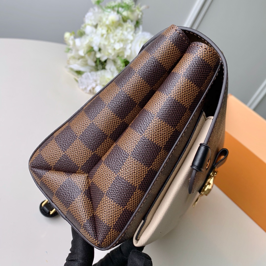 Louis Vuitton Vavin Handbags-27*18*9CM