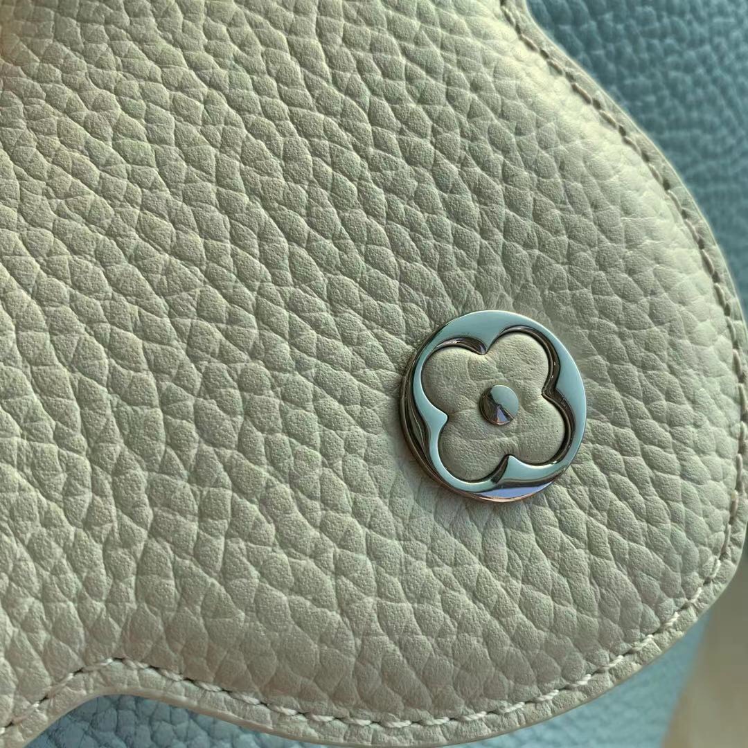 Louis Vuitton Capucines Bag-27*18*9CM