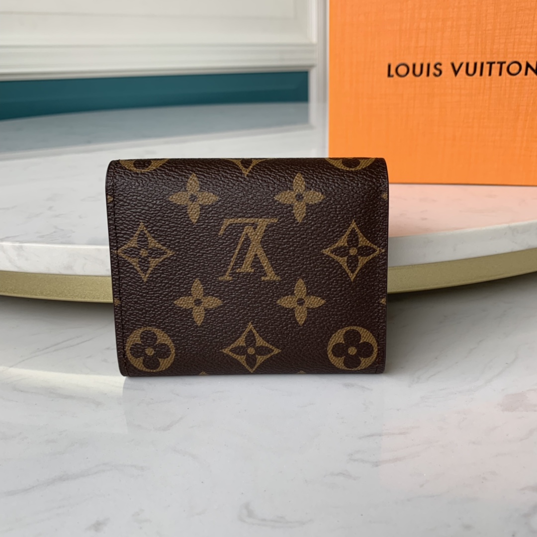 Louis Vuitton Enveloppe Carte de Visite-10.5×8CM Louis Vuitton Enveloppe Carte de Visite-10.5×8CM