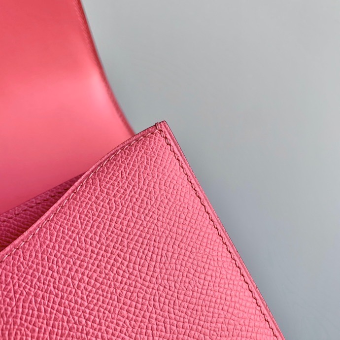 Hermes Constance Epsom Leather-19CM Hermes Constance Epsom Leather-19CM