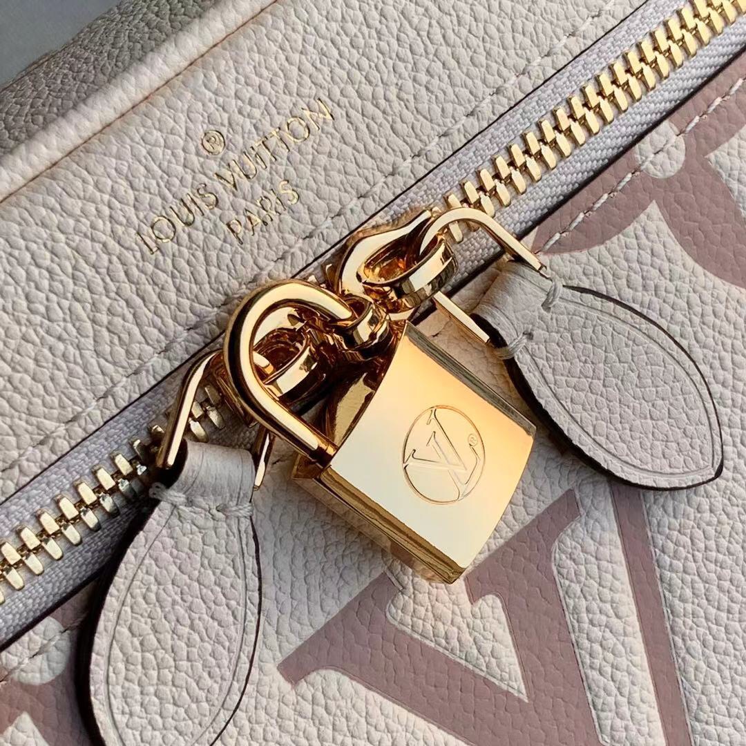 Louis Vuitton Vanity-14*19*10CM