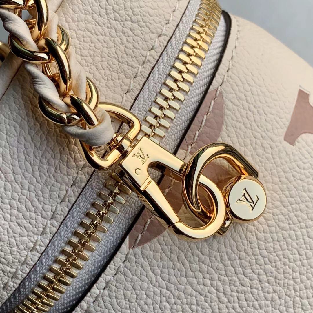 Louis Vuitton Vanity-14*19*10CM