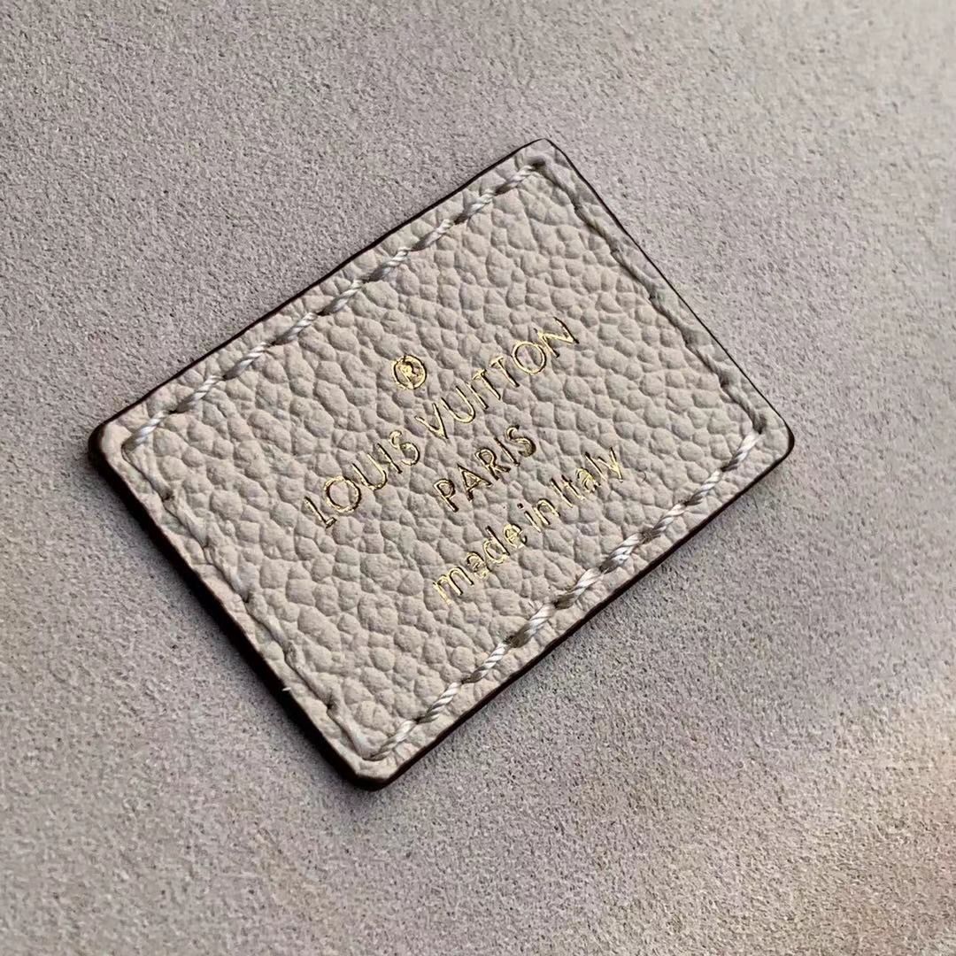 Louis Vuitton Vanity-14*19*10CM