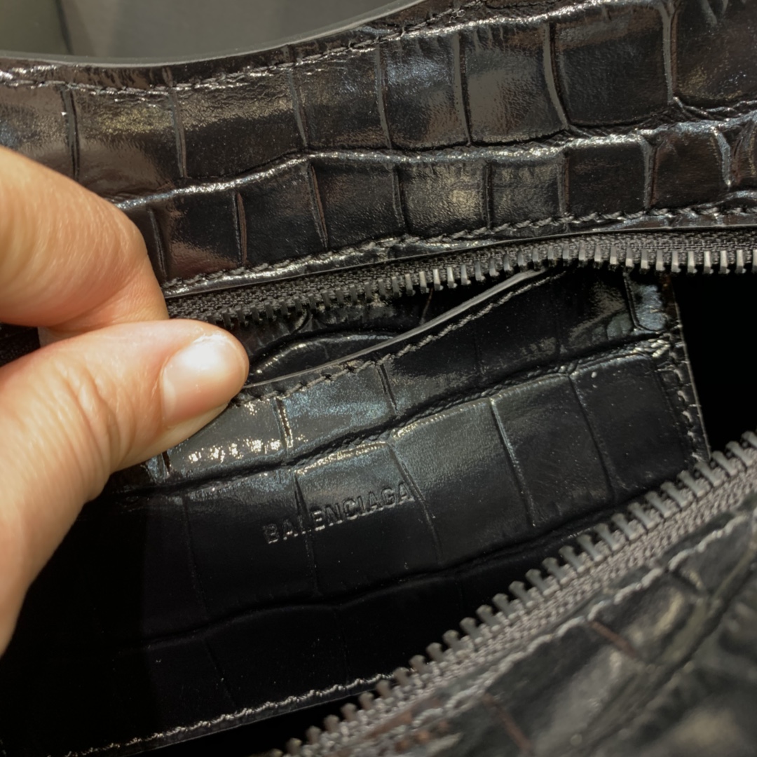 Balenciaga Neo Classic Bag-16.5*22*9*14.5CM
