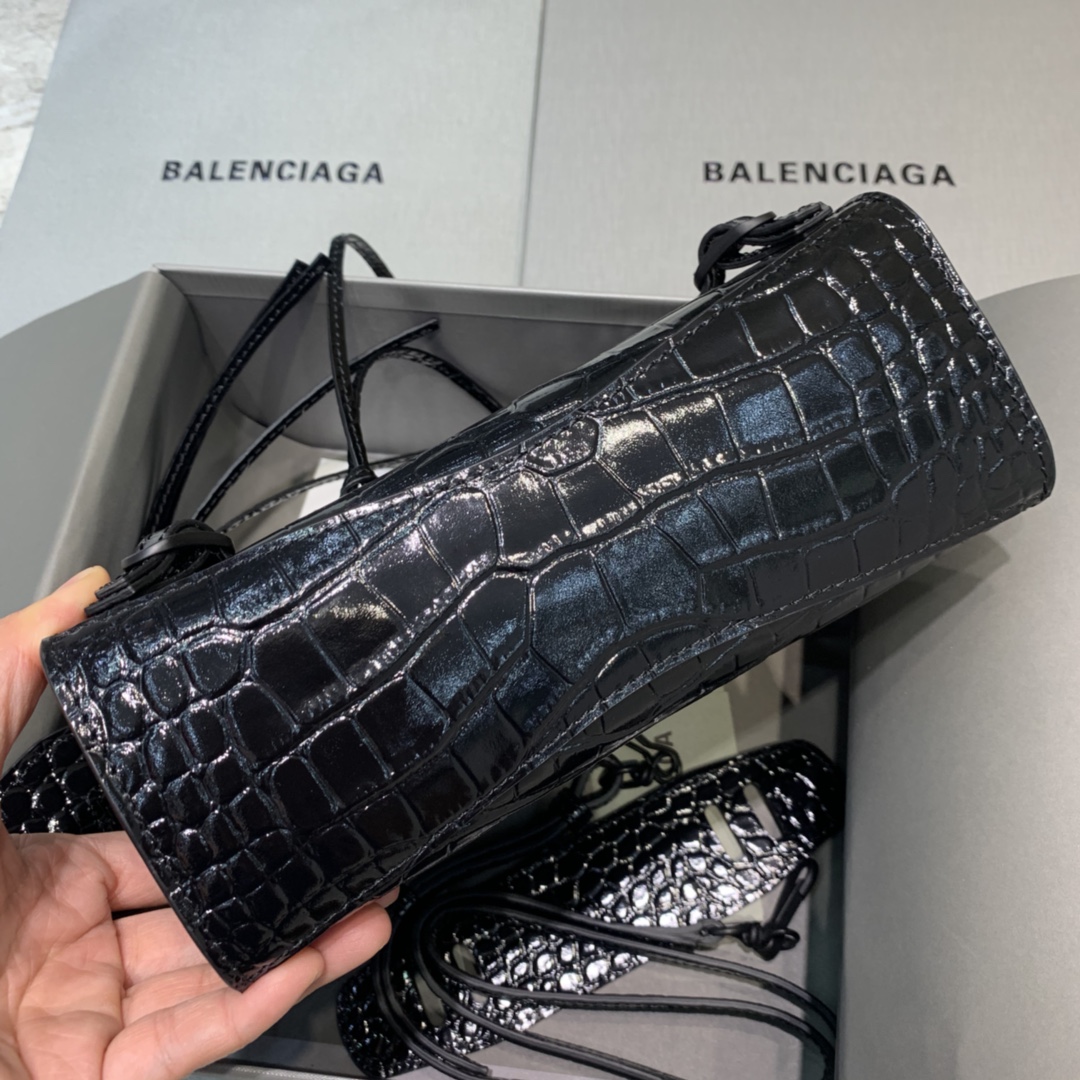 Balenciaga Neo Classic Bag-16.5*22*9*14.5CM