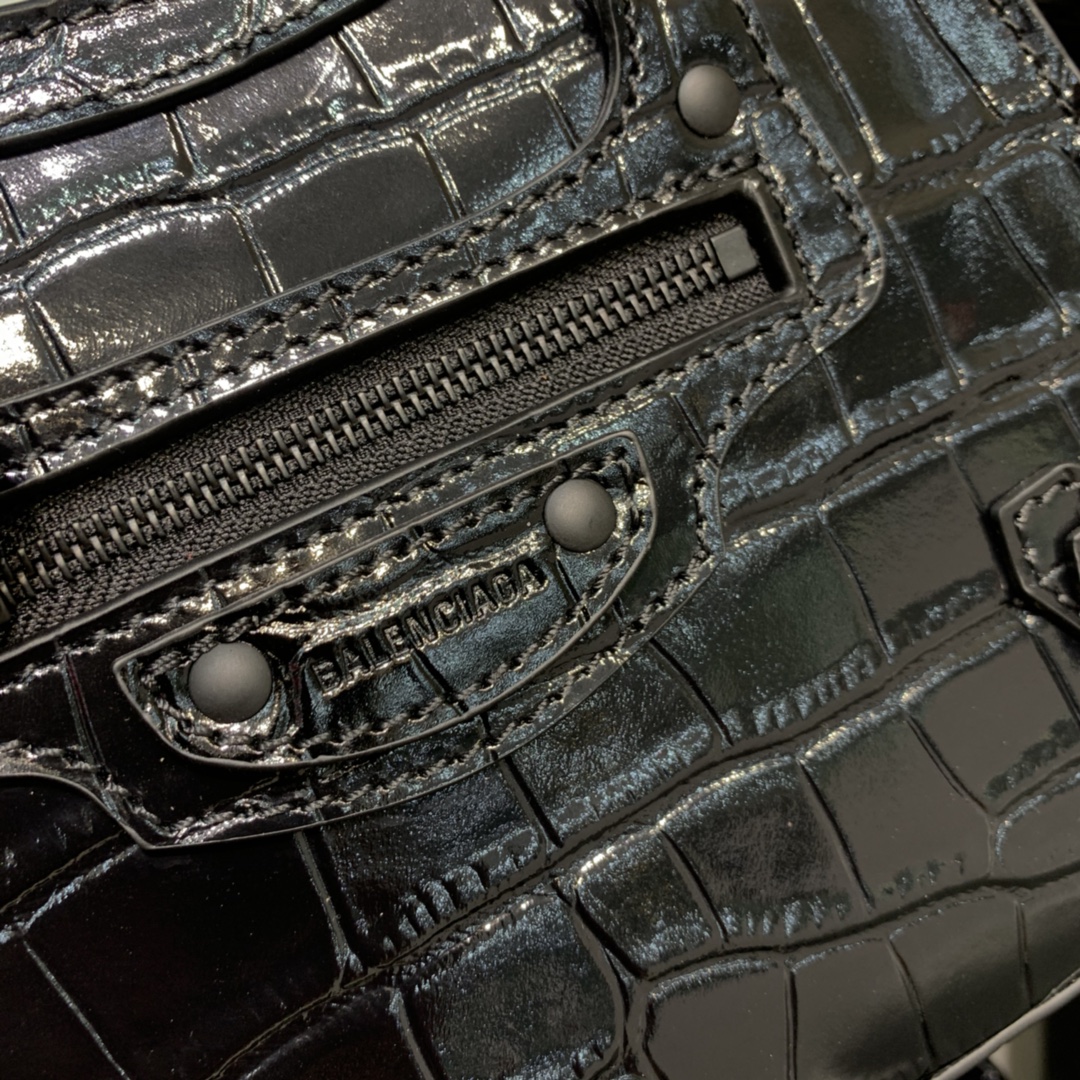 Balenciaga Neo Classic Bag-16.5*22*9*14.5CM