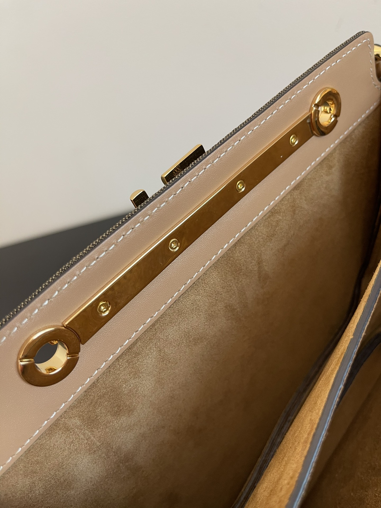 Fendi Touch Handbags-26.5*19*10CM