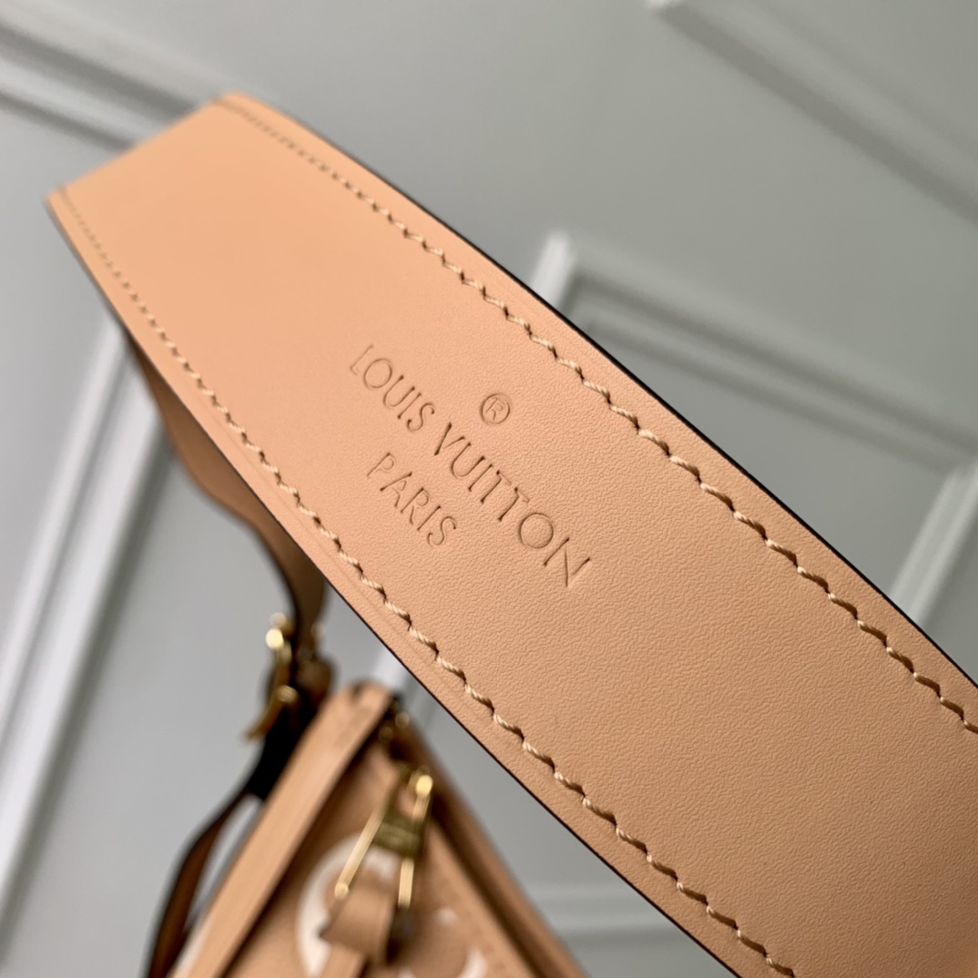 Louis Vuitton CarryAll Bag-M46289-39*30*15CM