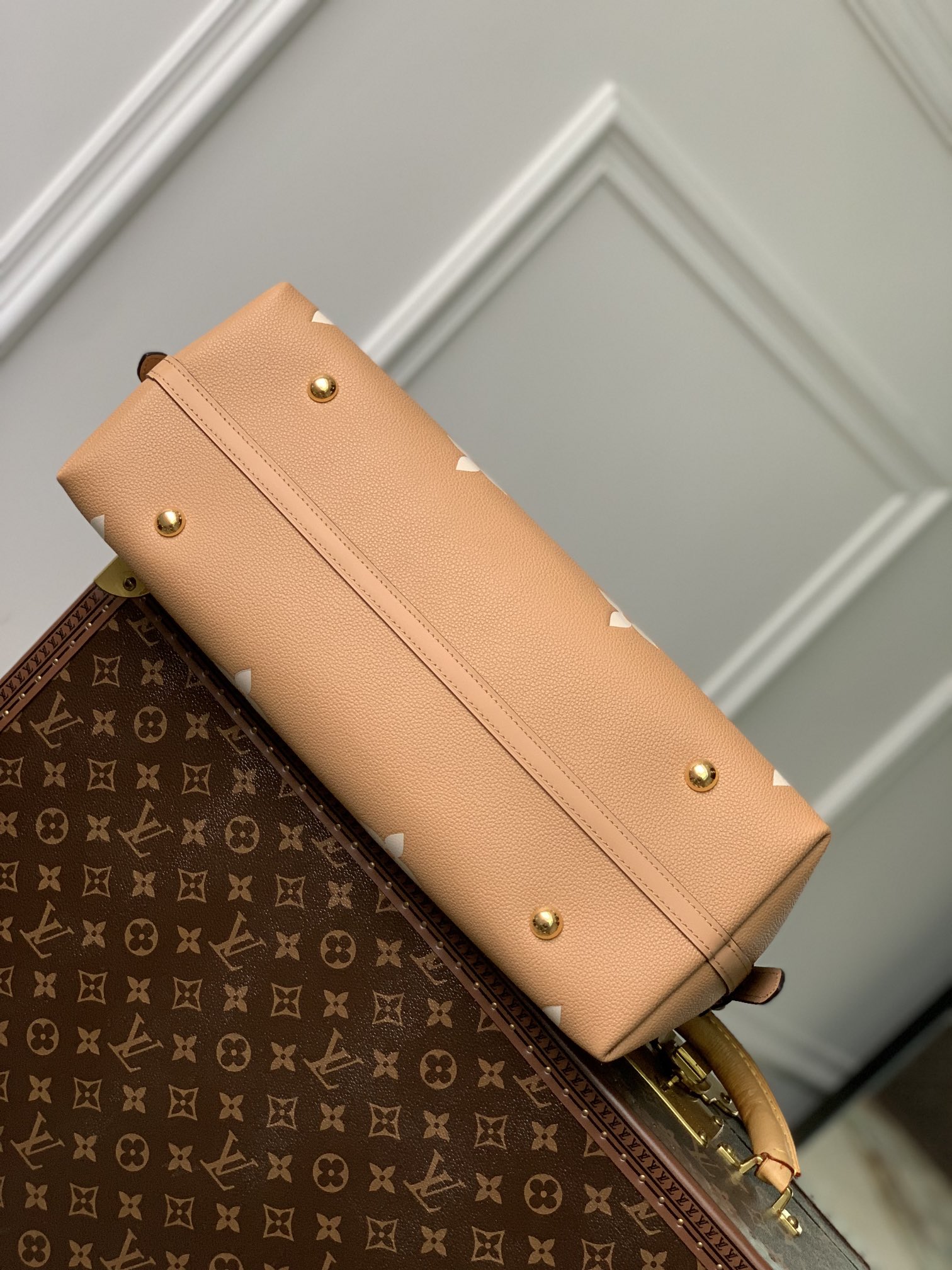 Louis Vuitton CarryAll Bag-M46289-39*30*15CM