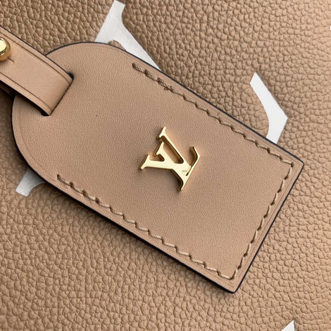 Louis Vuitton CarryAll Bag-M46289-39*30*15CM