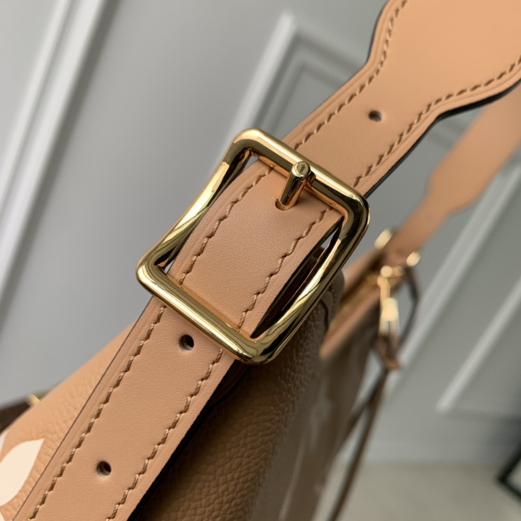 Louis Vuitton CarryAll Bag-M46289-39*30*15CM