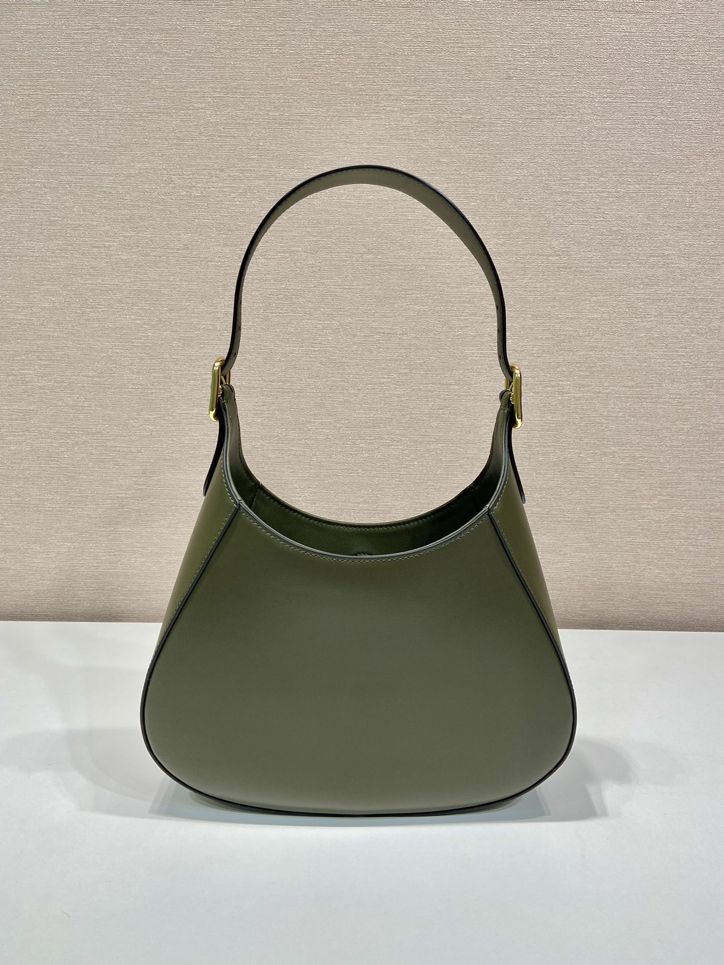 Prada Cleo 1BC179 Shoulder Bag-27*19*5CM Prada Cleo 1BC179 Shoulder Bag-27*19*5CM