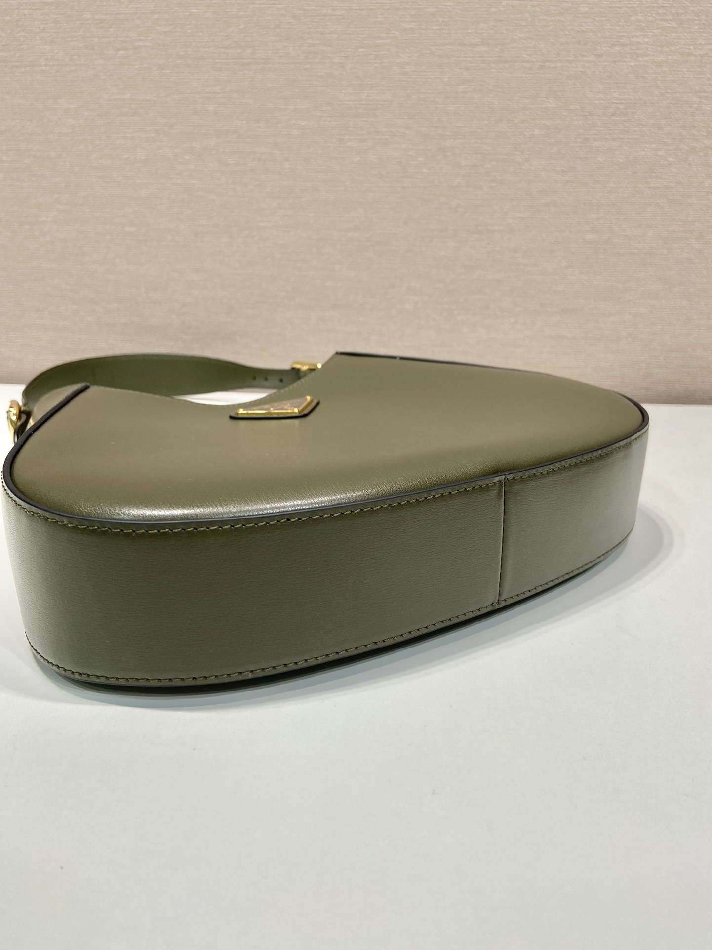 Prada Cleo 1BC179 Shoulder Bag-27*19*5CM Prada Cleo 1BC179 Shoulder Bag-27*19*5CM