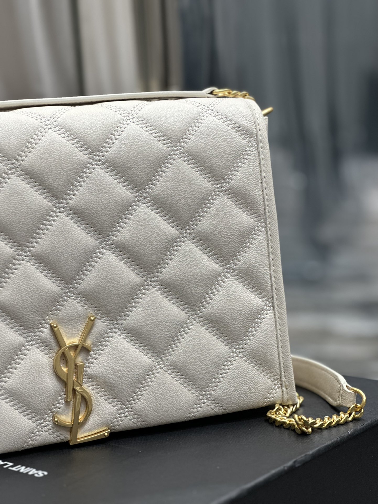 YSL Becky Bag-26×18×6CM