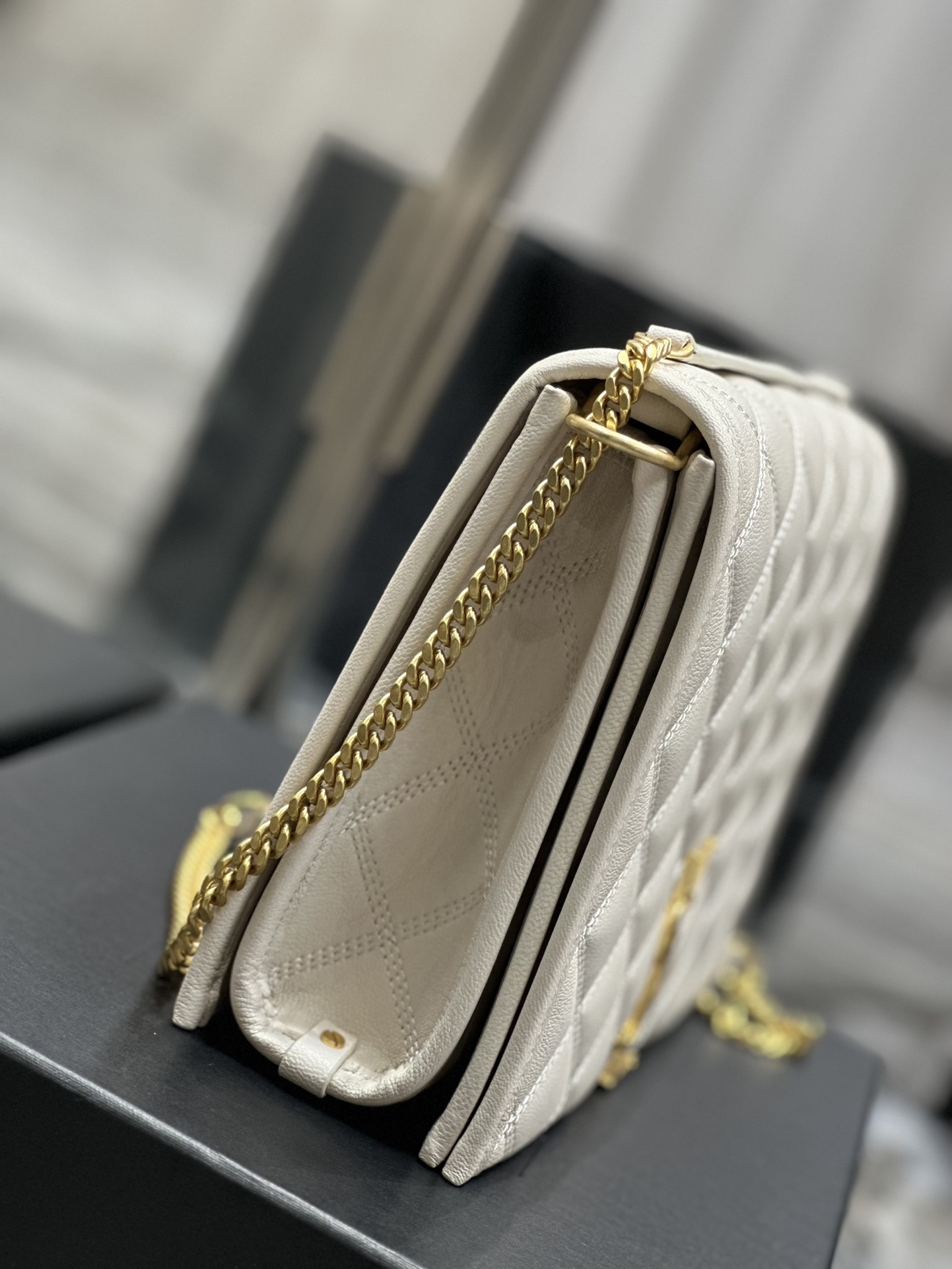 YSL Becky Bag-26×18×6CM